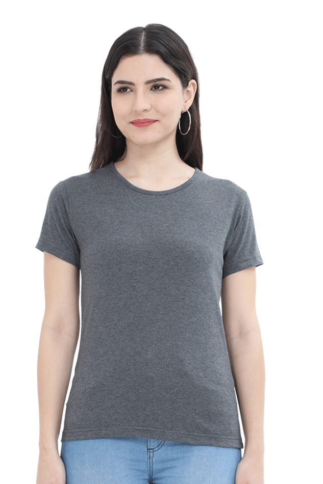 Music Panda Graphic Tee | Regular Fit