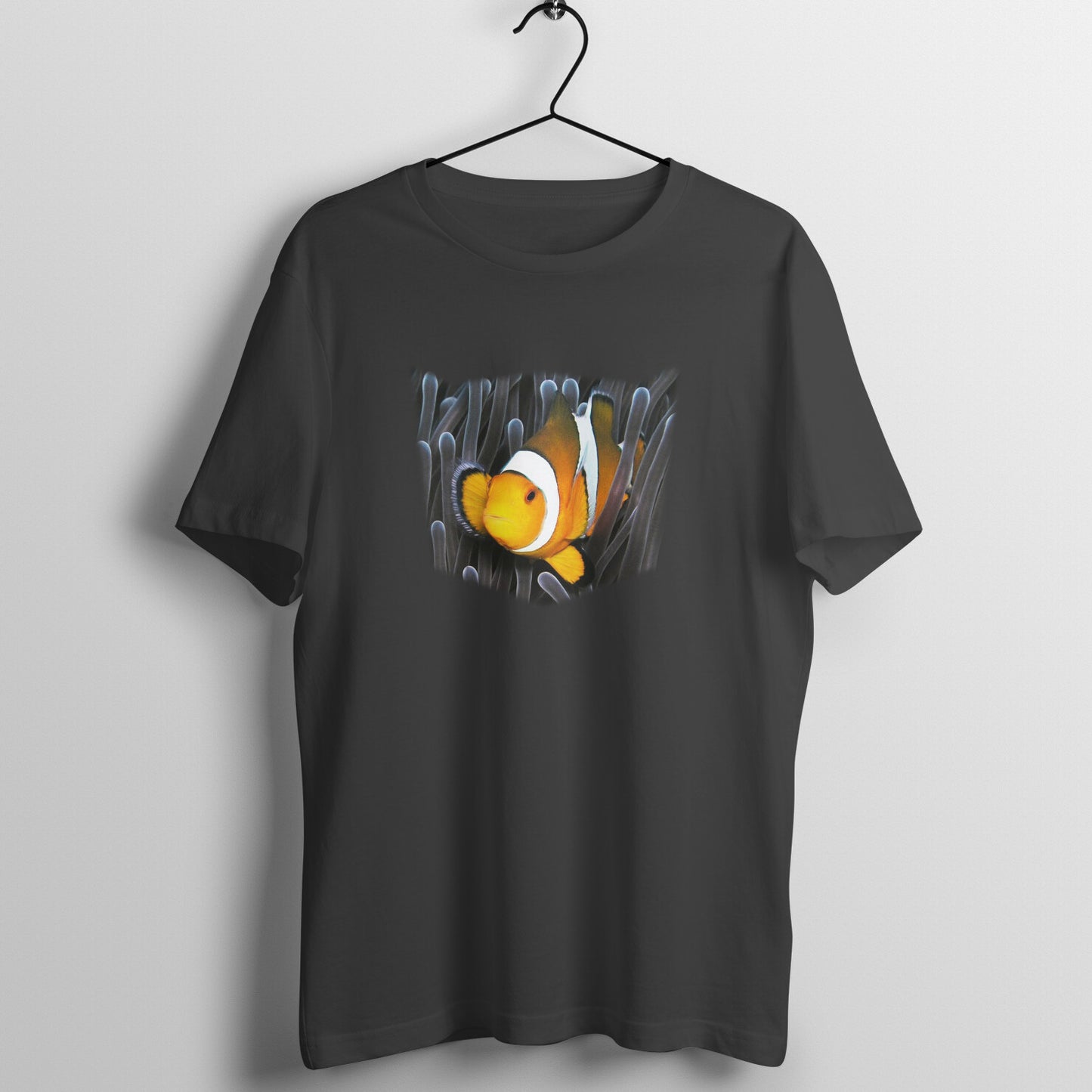 Clownfish Graphic Tee | Unisex Regular