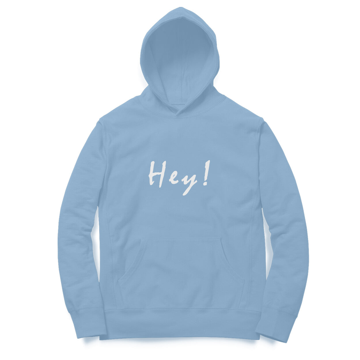 Hey Hoodie | Unisex Regular