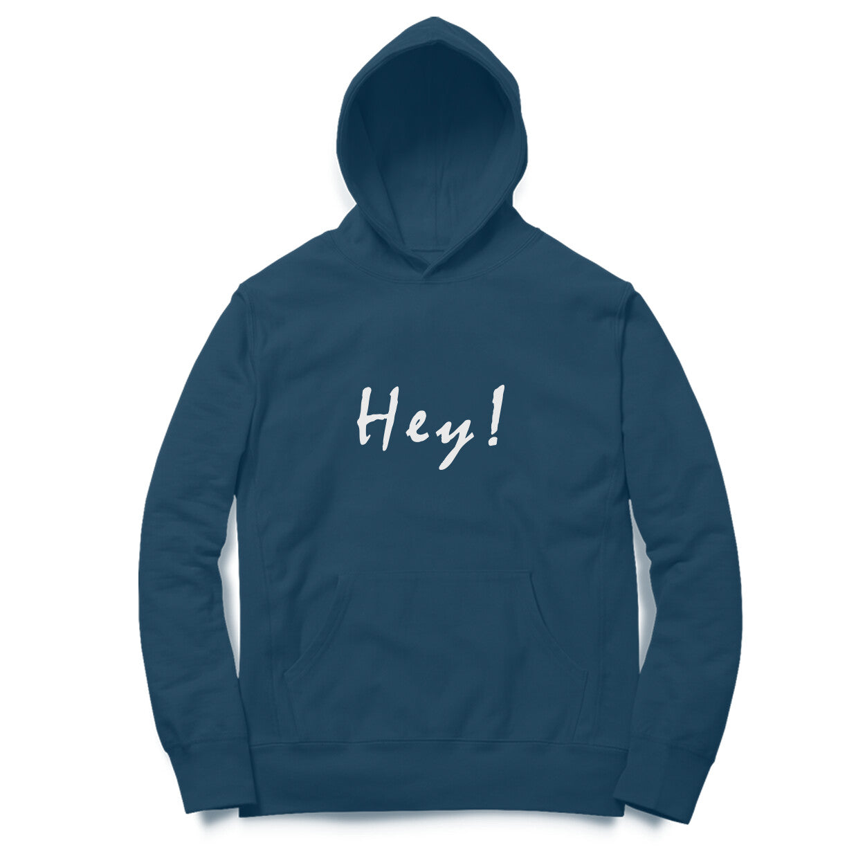 Hey Hoodie | Unisex Regular