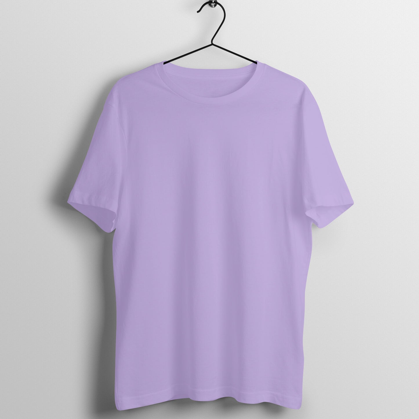 Solid Tee | Unisex Regular