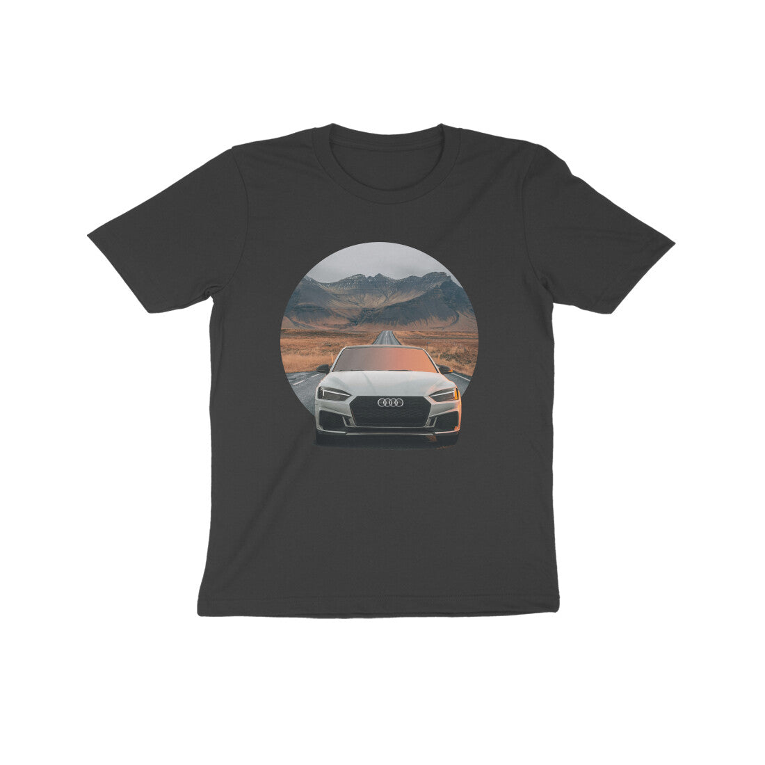Car Graphic Tee | Boys