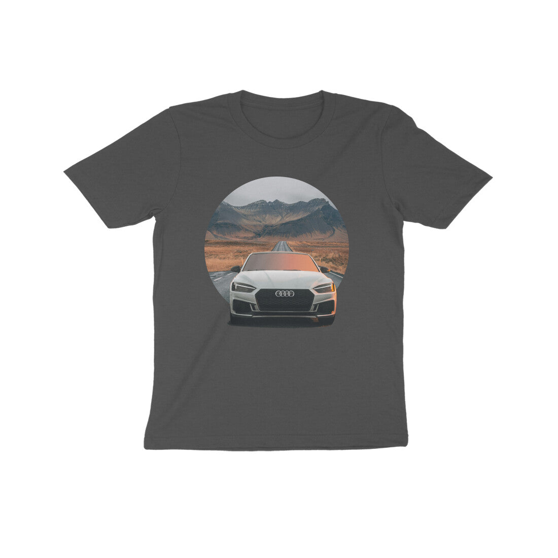 Car Graphic Tee | Boys