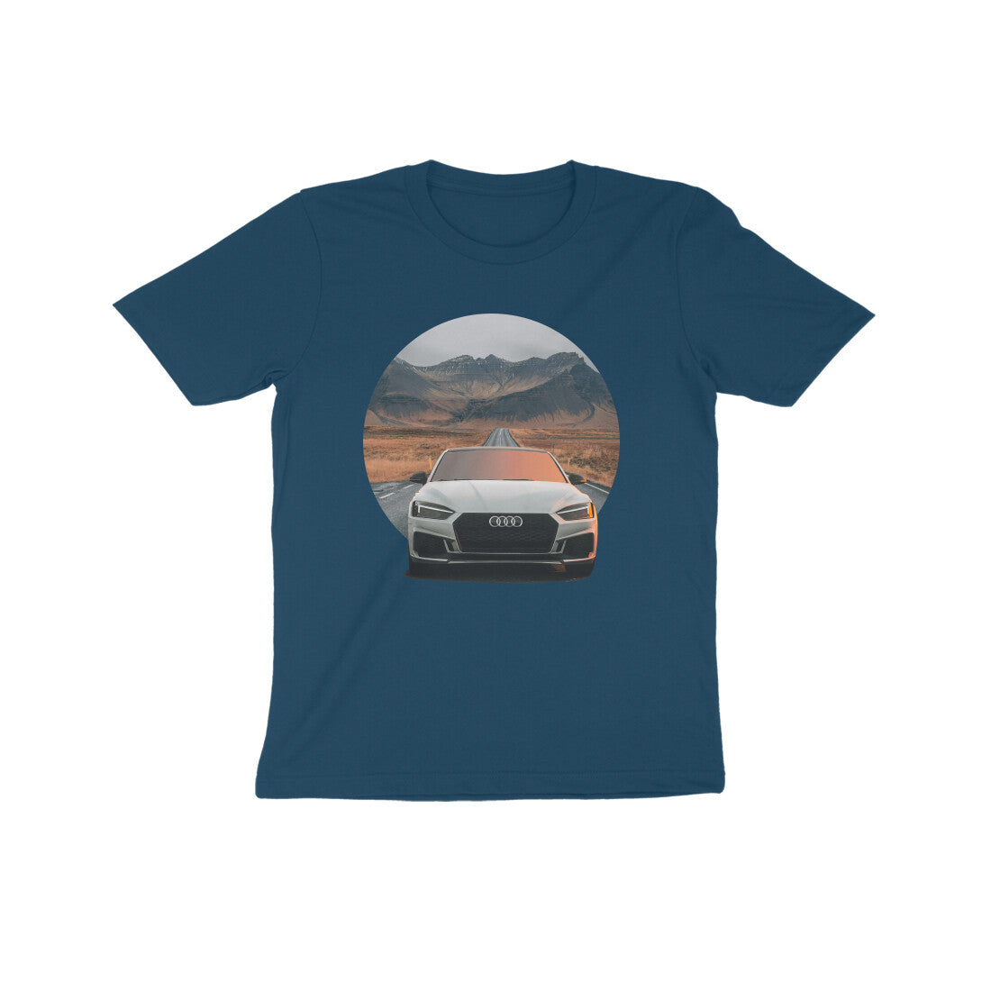 Car Graphic Tee | Boys