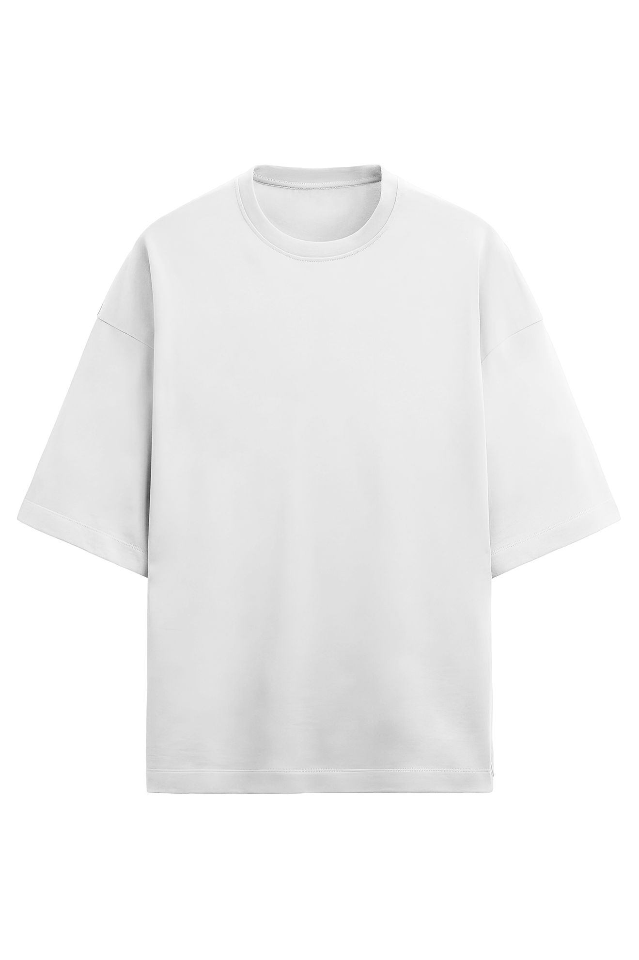 Designer Oversized Tees | Styled Streetwear