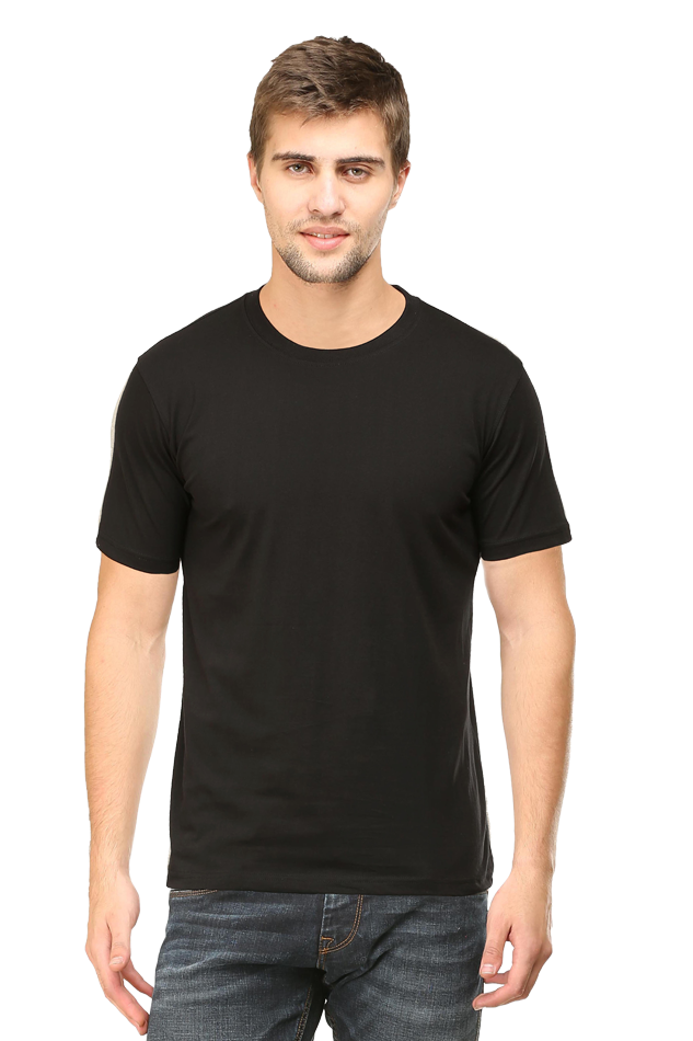 Classic Cotton Rich Tee