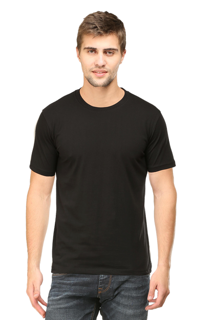 Classic Cotton Rich Tee