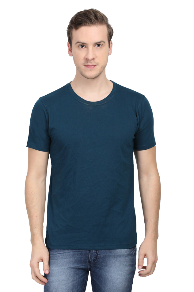 Classic Cotton Rich Tee