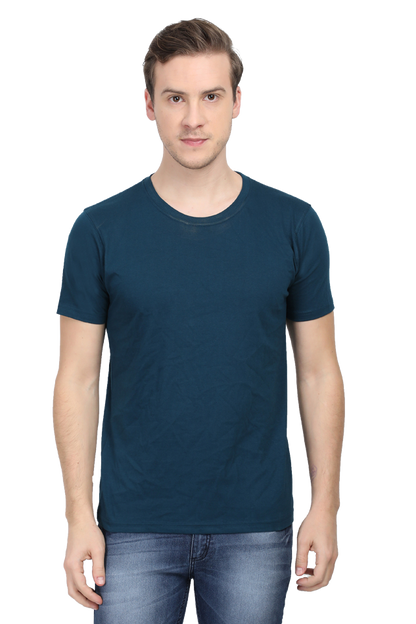 Classic Cotton Rich Tee