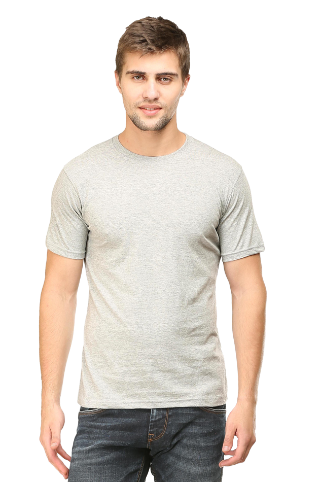 Classic Cotton Rich Tee