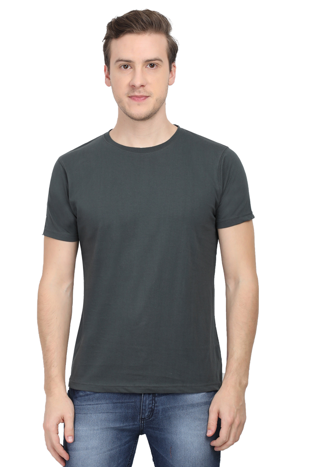 Classic Cotton Rich T-Shirt