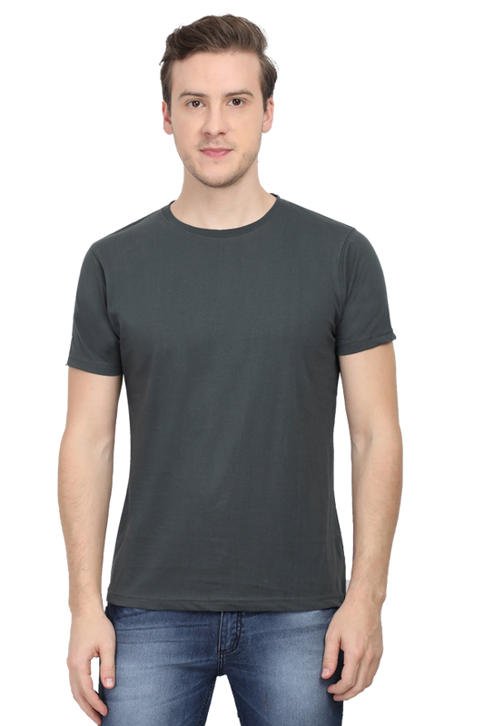 Classic Cotton Rich T-Shirt