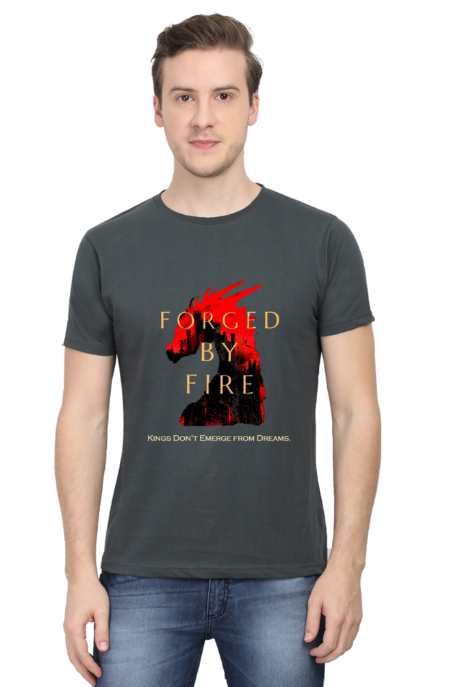 Forged by Fire Tee | Unisex Regular