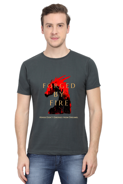 Forged by Fire Tee | Unisex Regular