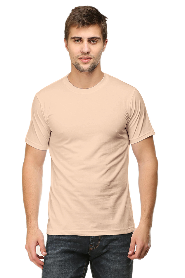 Classic Cotton Rich T-Shirt