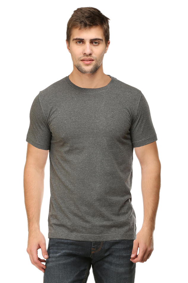 Classic Cotton Rich Tee