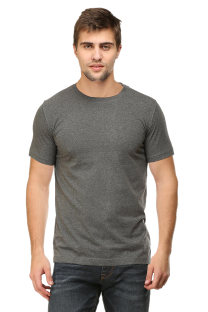 Classic Cotton Rich Tee