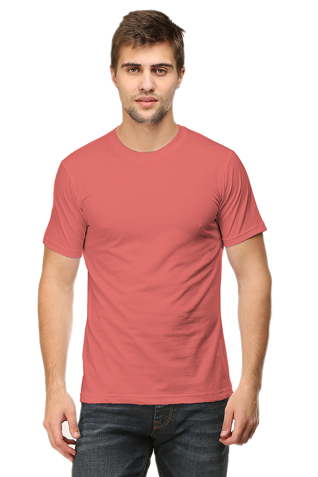 Classic Cotton Rich Tee