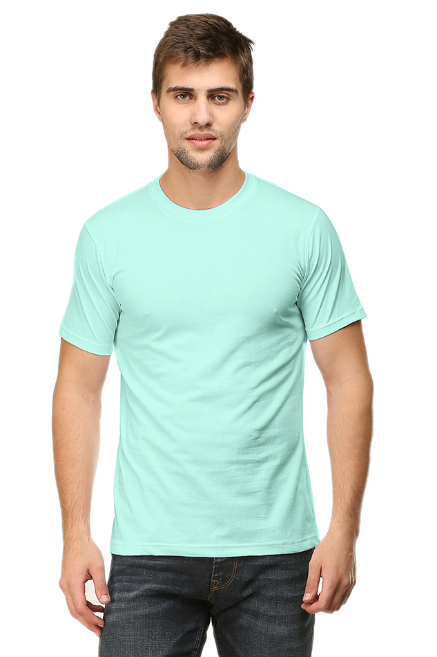 Classic Cotton Rich T-Shirt