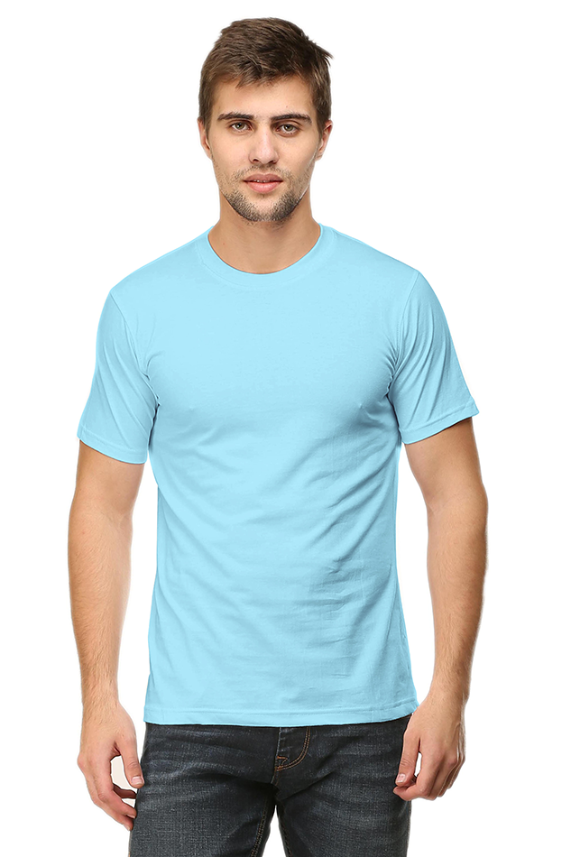 Classic Cotton Rich T-Shirt