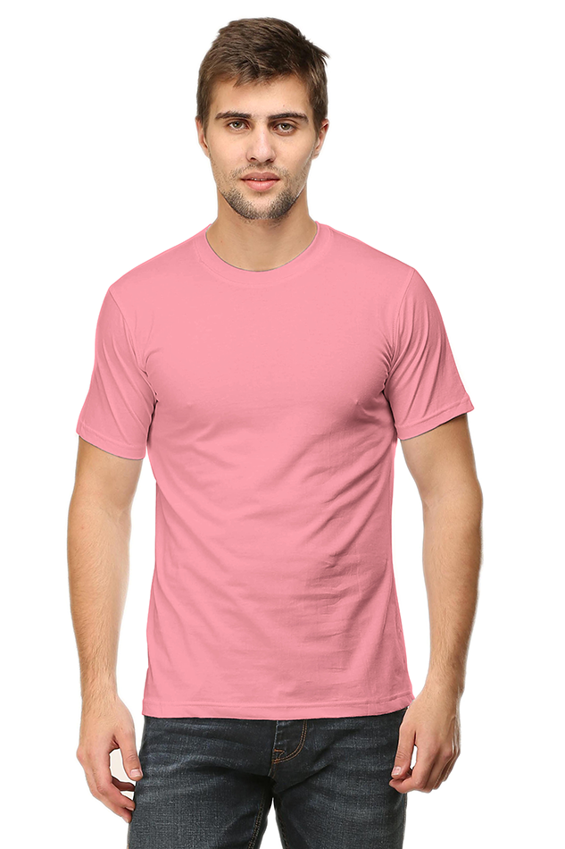 Classic Cotton Rich T-Shirt