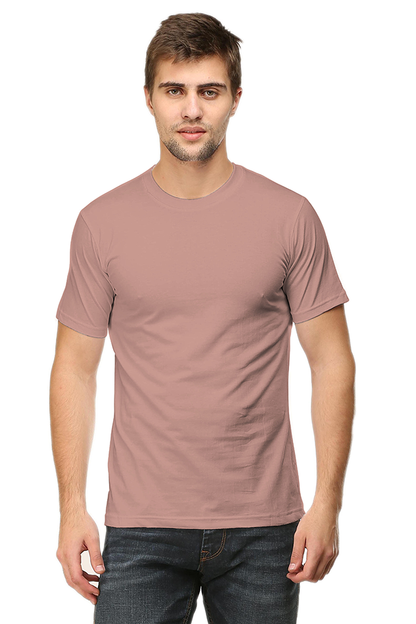 Classic Cotton Rich Tee