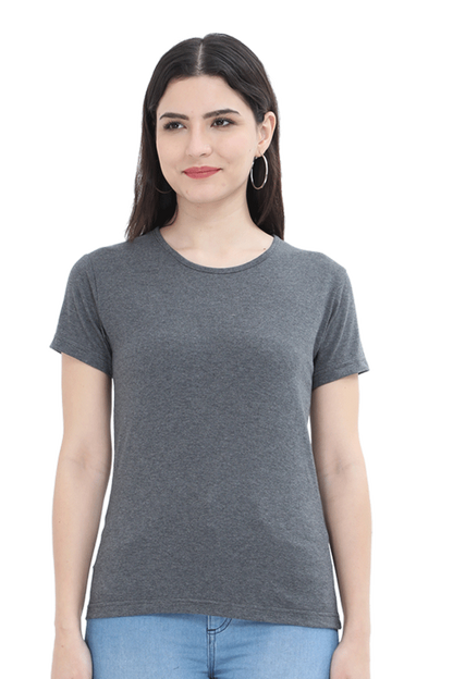Music Panda Graphic Tee | Regular Fit
