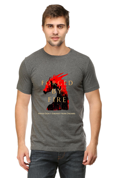 Forged by Fire Tee | Unisex Regular