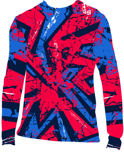 Strike X Jersey | Quick-dry