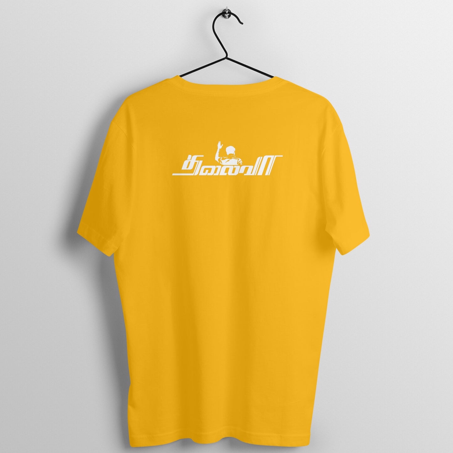 GOAT Graphic Tee | Unisex Regular