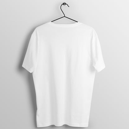 Bleed Blue Tee | Unisex Regular