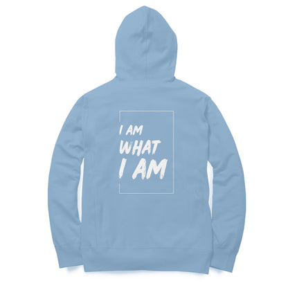 I am What I am Hoodie