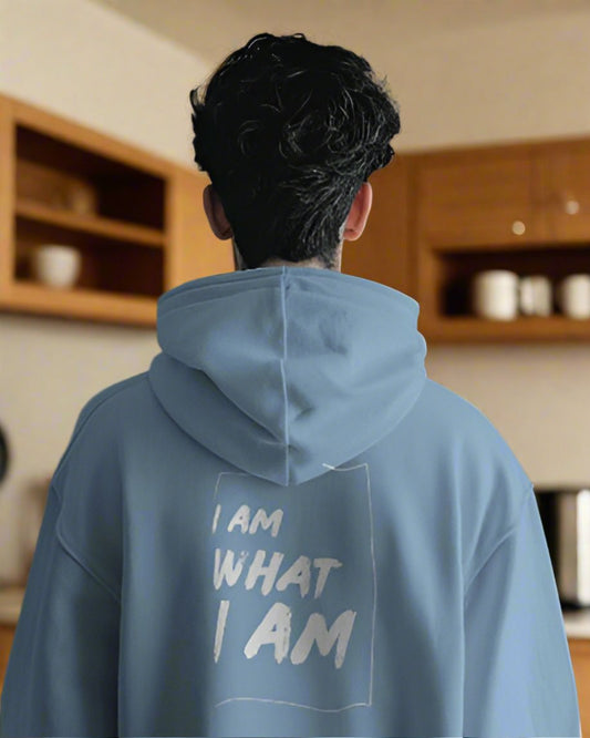 I am What I am Hoodie