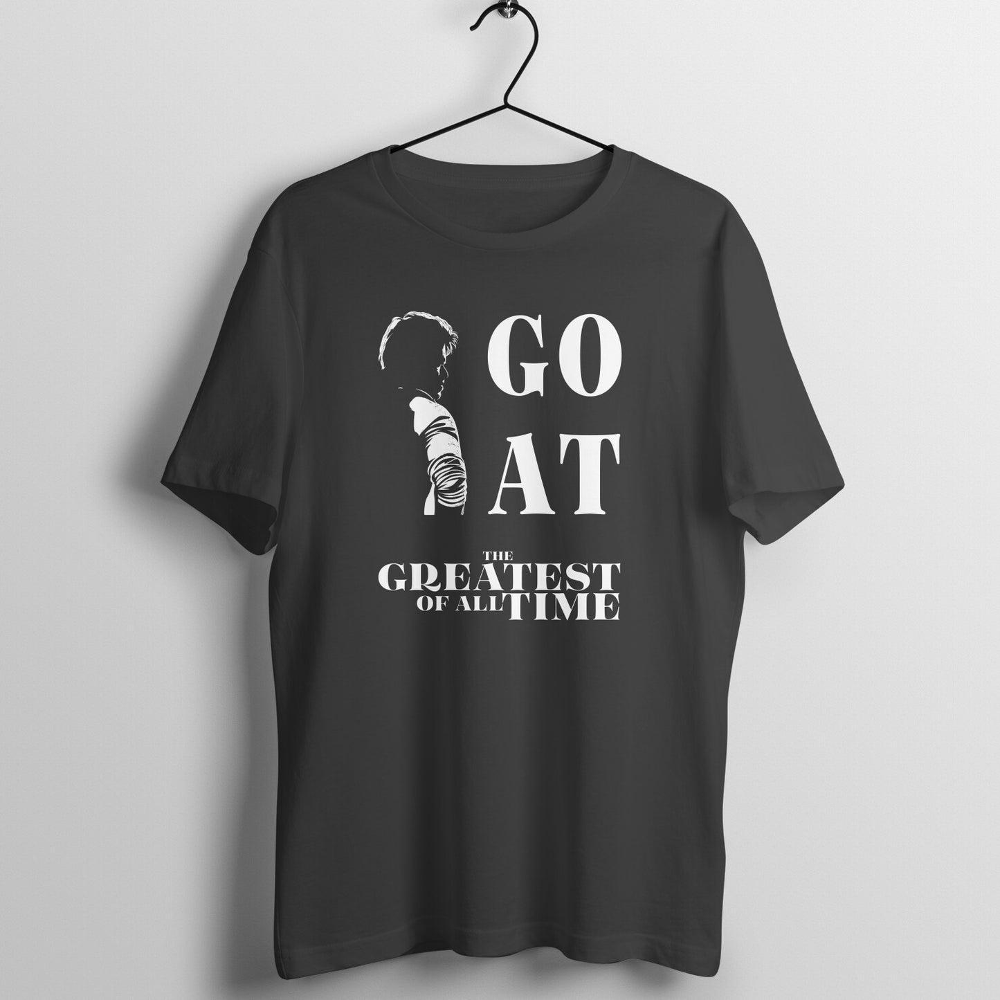 GOAT Graphic Tee | Unisex Regular
