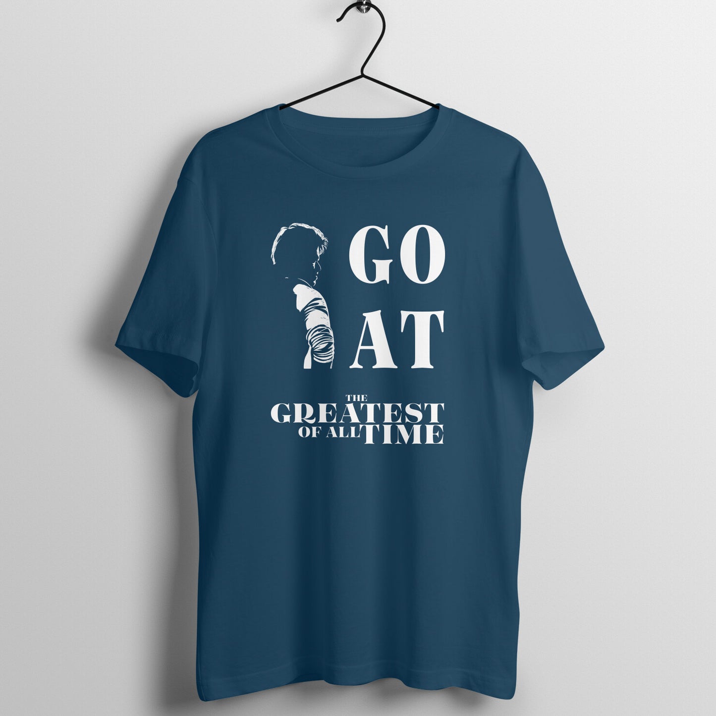 GOAT Graphic Tee | Unisex Regular
