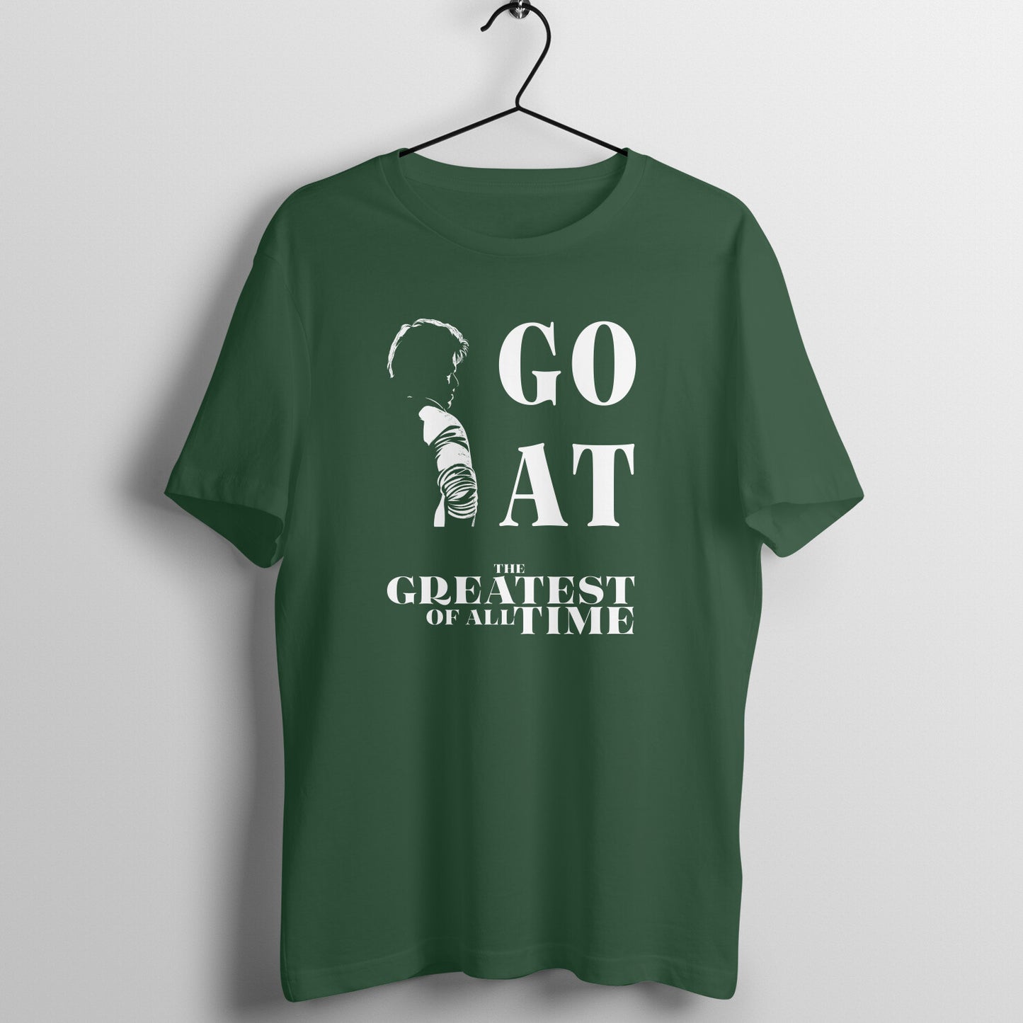 GOAT Graphic Tee | Unisex Regular