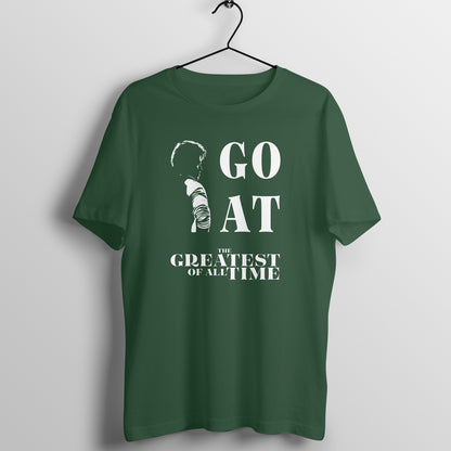 GOAT Graphic Tee | Unisex Regular
