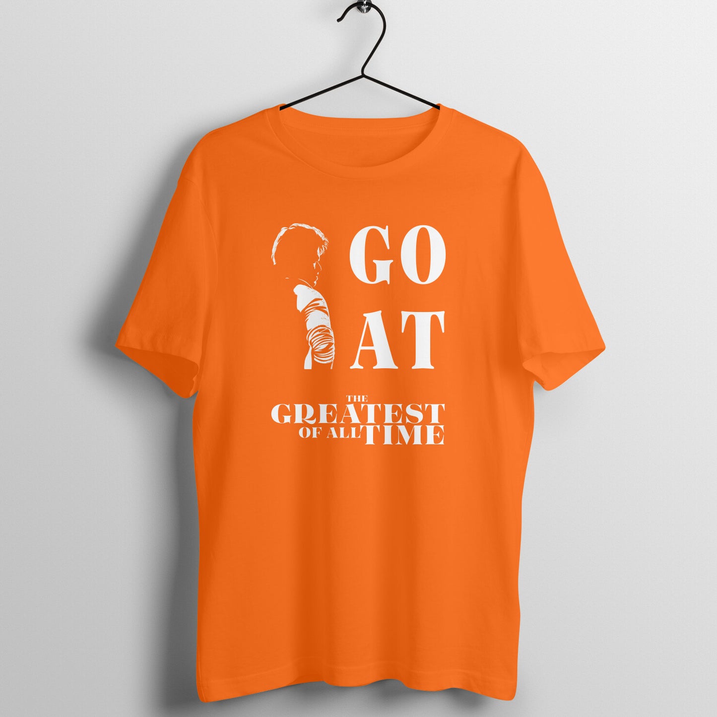 GOAT Graphic Tee | Unisex Regular
