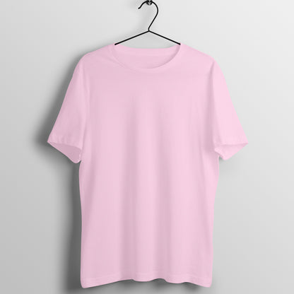 Solid Tee | Unisex Regular