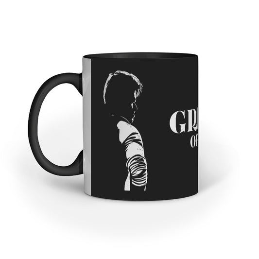 Thalapathy Vijay GOAT Mug