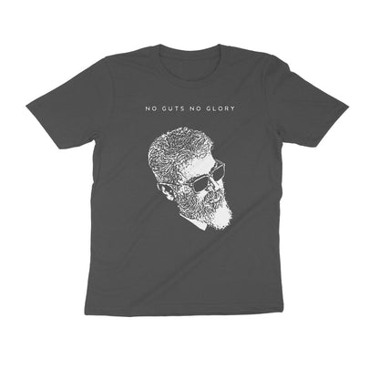 Thala Ajith No Guts No Glory Tee | Unisex Regular