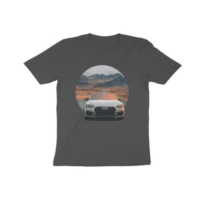 Car Graphic Tee | Boys
