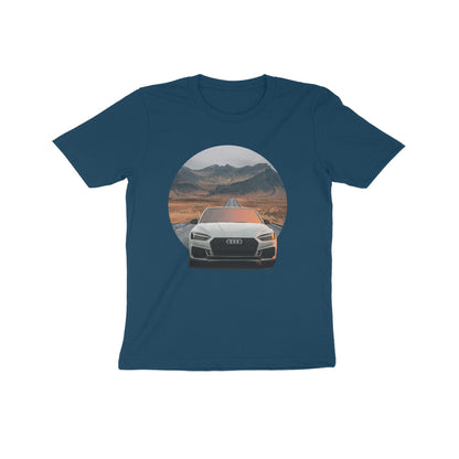 Car Graphic Tee | Boys