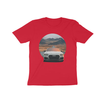 Car Graphic Tee | Boys